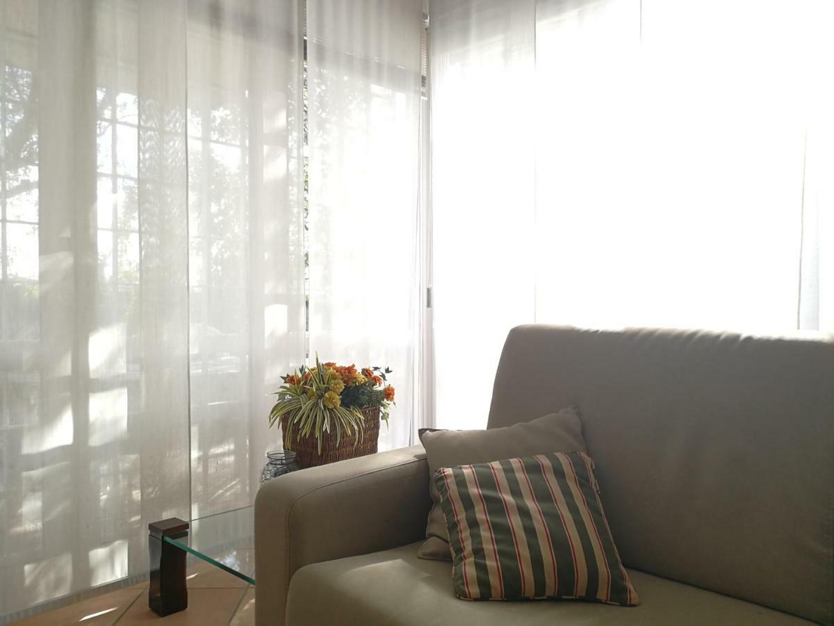 Casa Vacanze Stefy 佩斯坎蒂那 外观 照片